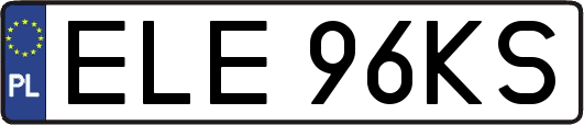 ELE96KS