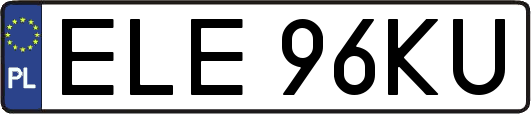 ELE96KU