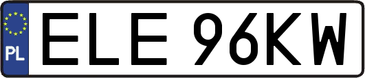 ELE96KW