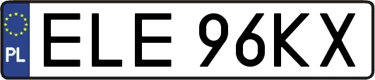 ELE96KX