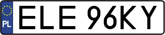 ELE96KY