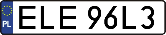 ELE96L3