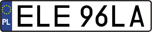 ELE96LA