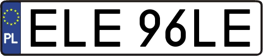 ELE96LE