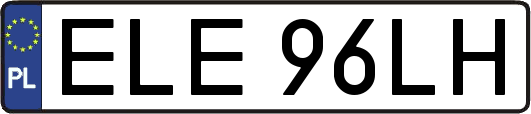 ELE96LH