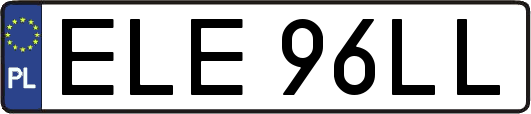 ELE96LL