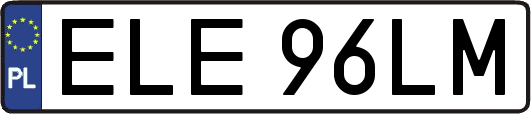 ELE96LM