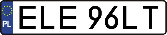 ELE96LT
