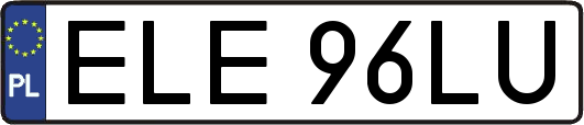 ELE96LU