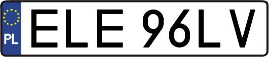 ELE96LV