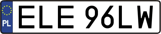 ELE96LW