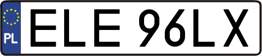 ELE96LX