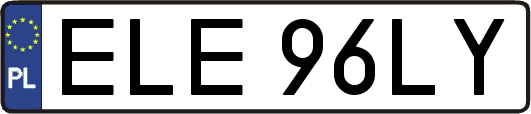 ELE96LY