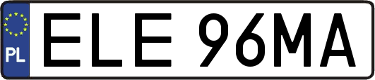ELE96MA