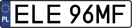 ELE96MF