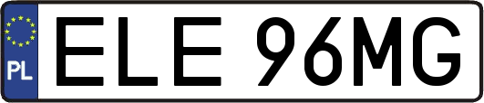 ELE96MG