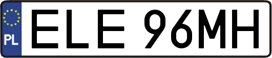 ELE96MH