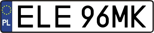 ELE96MK