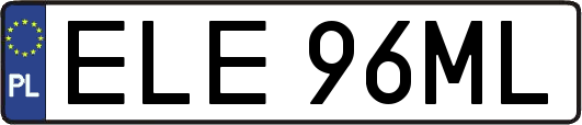 ELE96ML