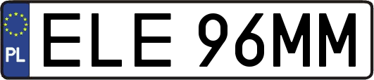 ELE96MM