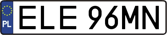 ELE96MN
