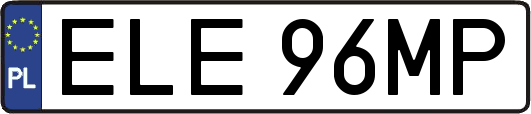 ELE96MP