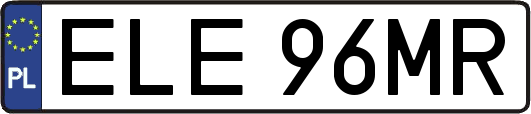 ELE96MR