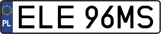 ELE96MS