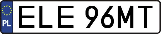 ELE96MT