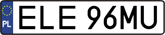 ELE96MU