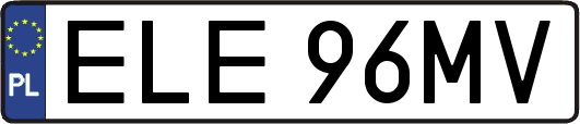 ELE96MV