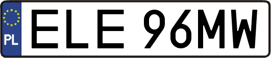 ELE96MW