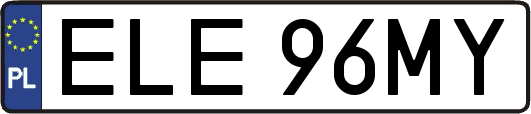 ELE96MY