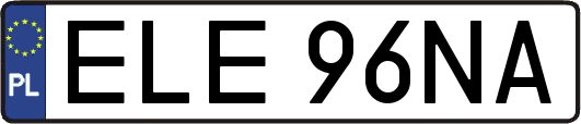 ELE96NA