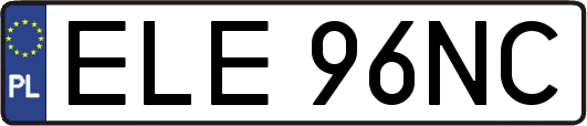 ELE96NC