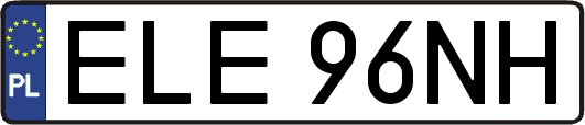 ELE96NH
