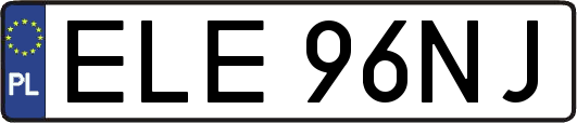 ELE96NJ