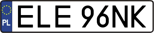 ELE96NK