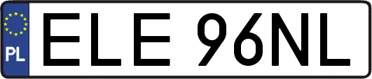 ELE96NL