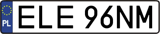 ELE96NM