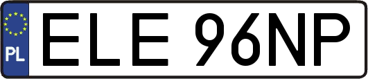 ELE96NP