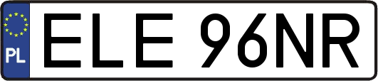 ELE96NR