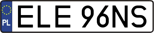 ELE96NS