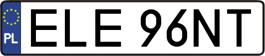 ELE96NT