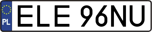 ELE96NU