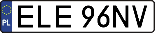 ELE96NV
