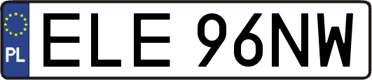 ELE96NW