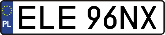 ELE96NX