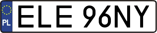 ELE96NY