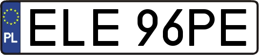ELE96PE